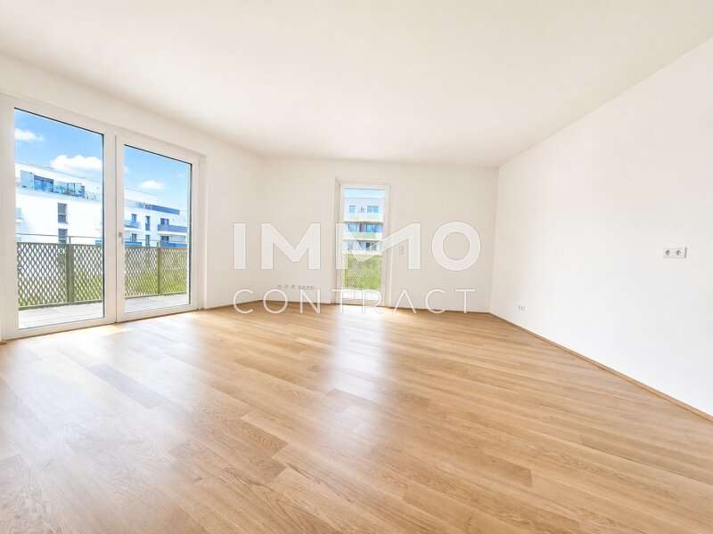 Wohnung in 1210 Wien 