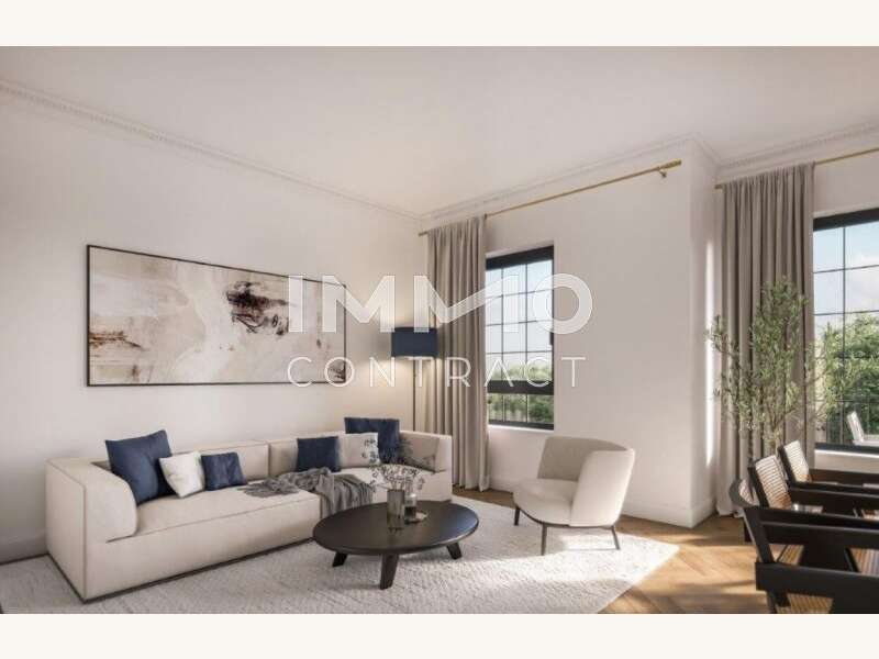 Wohnung in 1130 Wien 