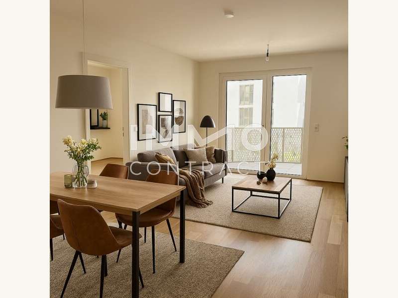 Wohnung in 1210 Wien 