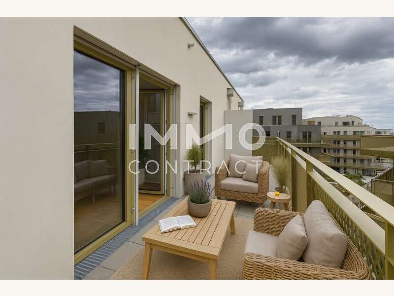 Wohnung in 1210 Wien 