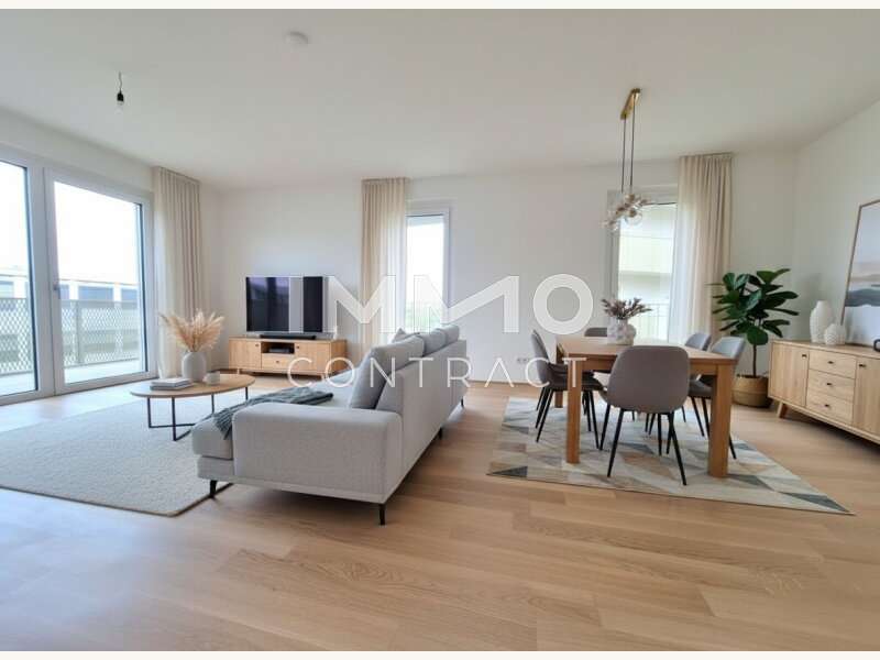 Wohnung in 1210 Wien 