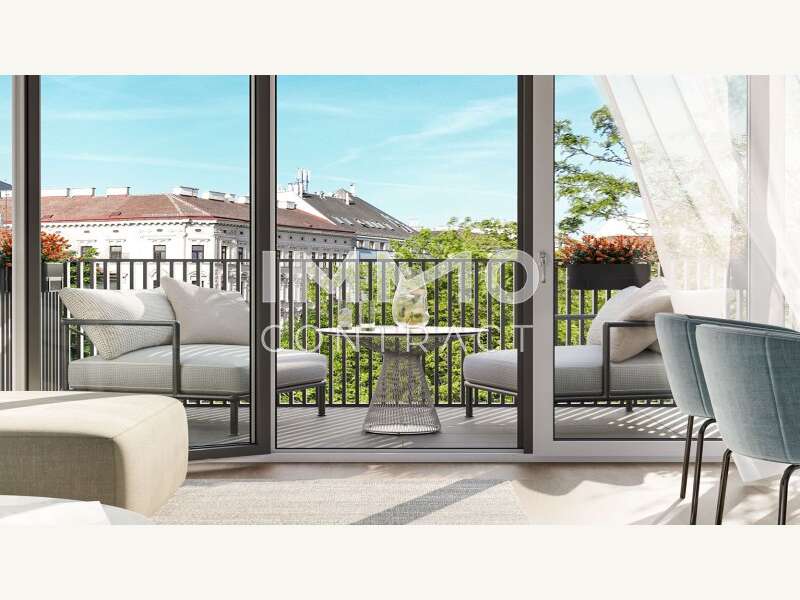 Wohnung in 1160 Wien 