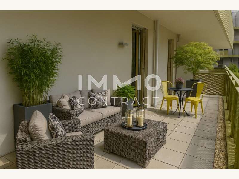 Wohnung in 1210 Wien 