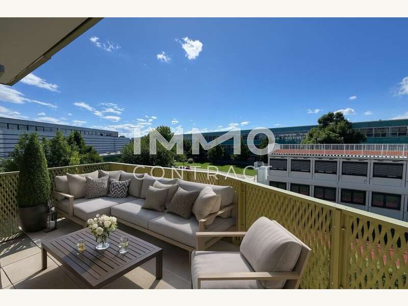 Wohnung in 1210 Wien 