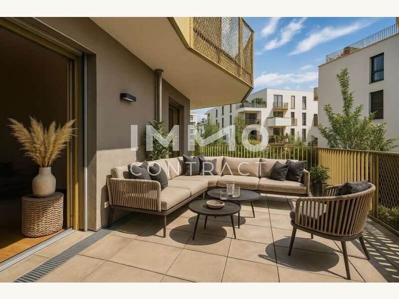 Wohnung in 1210 Wien 