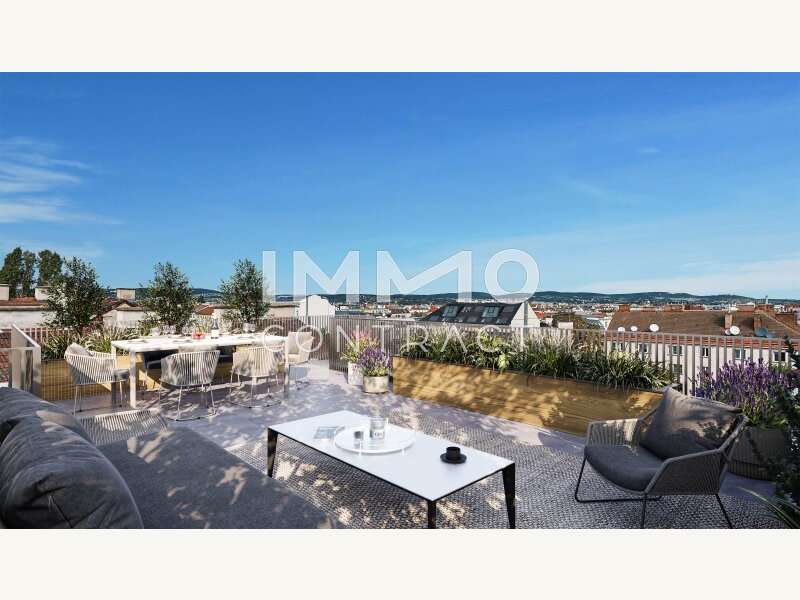 Wohnung in 1160 Wien 