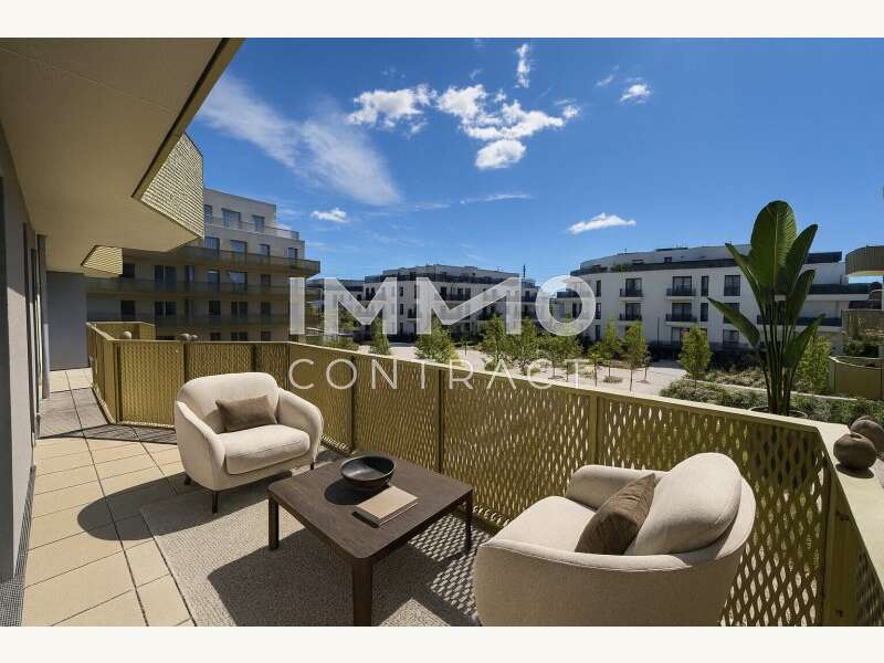 Wohnung in 1210 Wien 