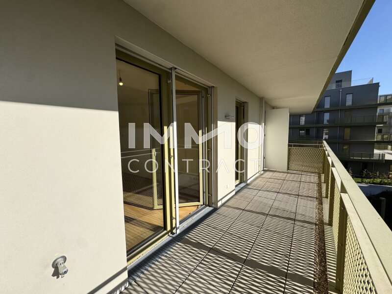 Wohnung in 1210 Wien 