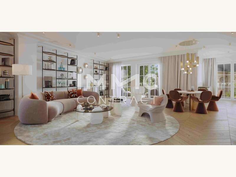 Wohnung in 1190 Wien 