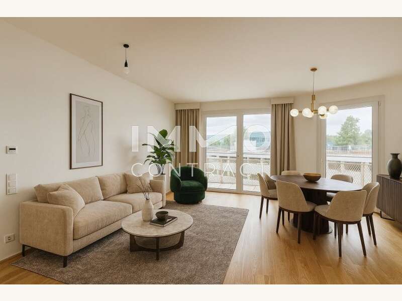 Wohnung in 1210 Wien 