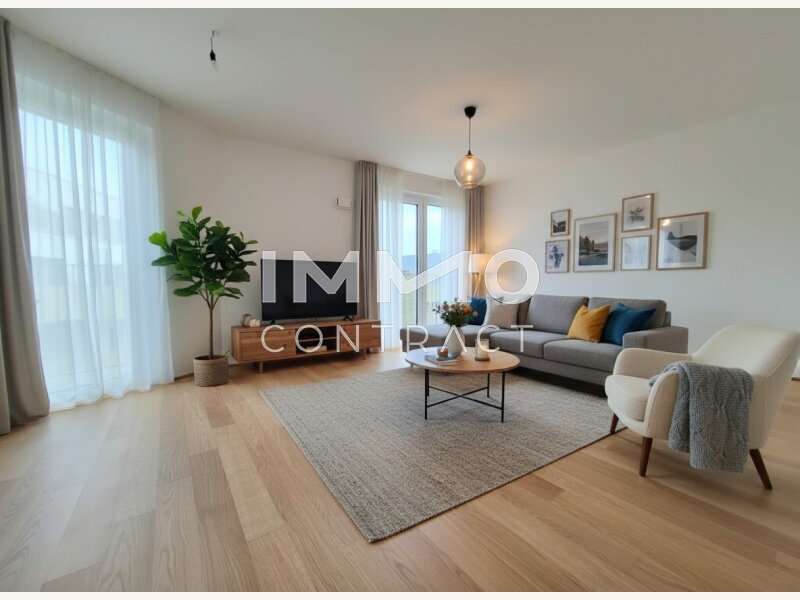 Wohnung in 1210 Wien 