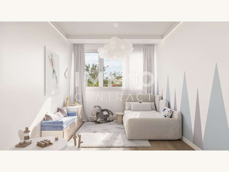 Wohnung in 1160 Wien 