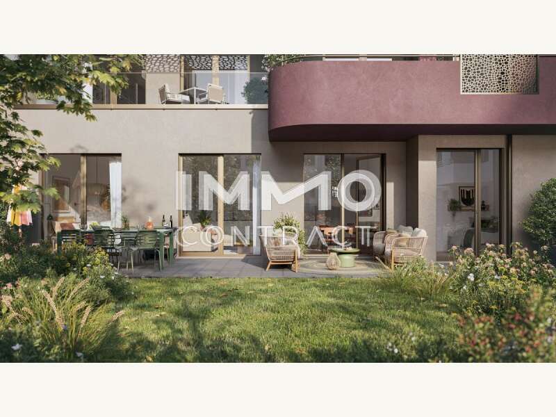 Wohnung in 1230 Wien 