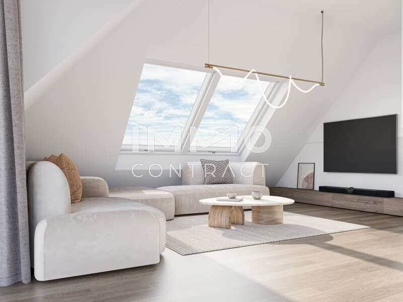 Wohnung in 1160 Wien 