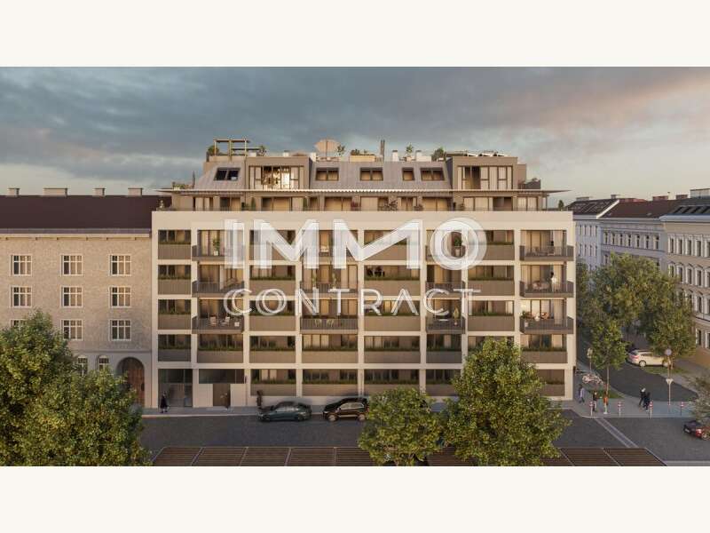 Wohnung in 1160 Wien 