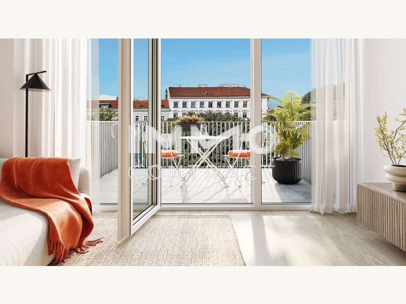 Wohnung in 1160 Wien 