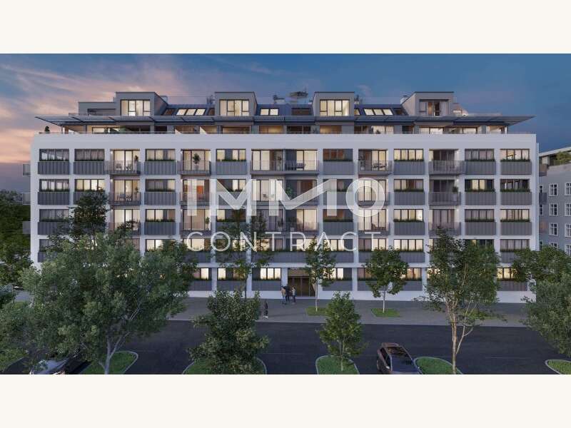 Wohnung in 1160 Wien 