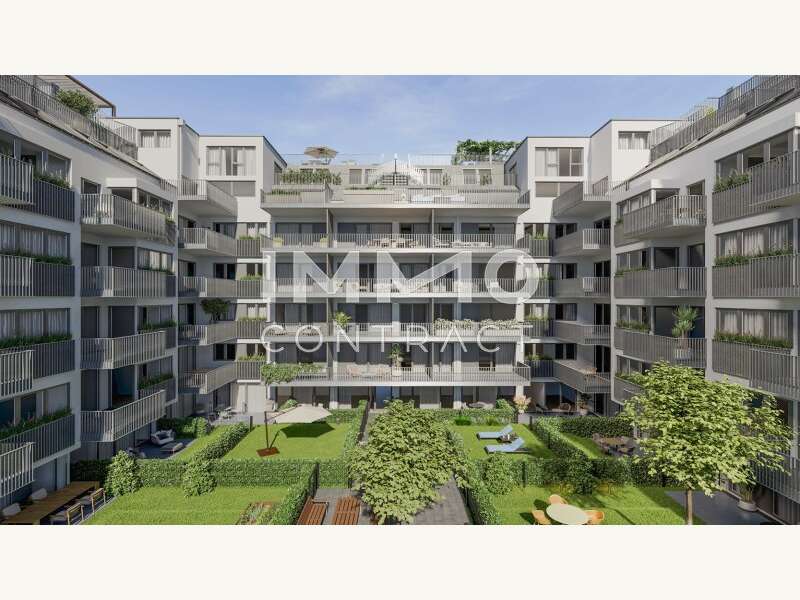 Wohnung in 1160 Wien 