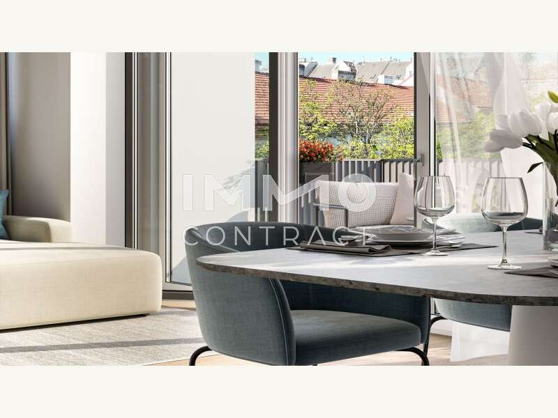 Wohnung in 1160 Wien 