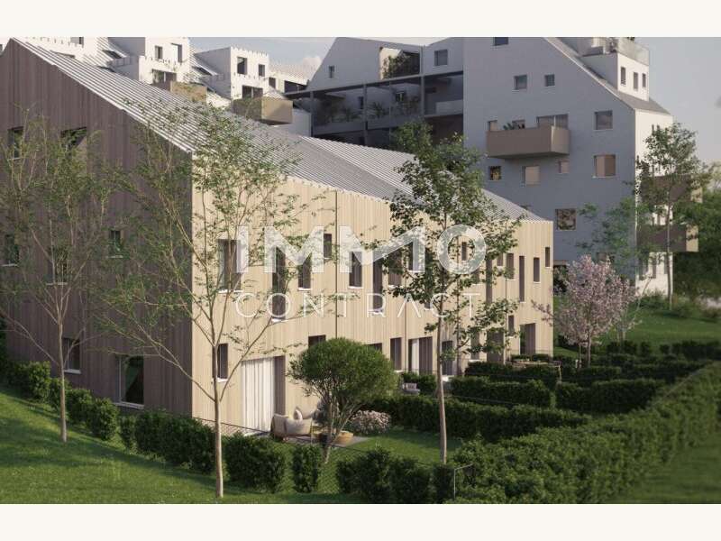 Maisonette in Linz