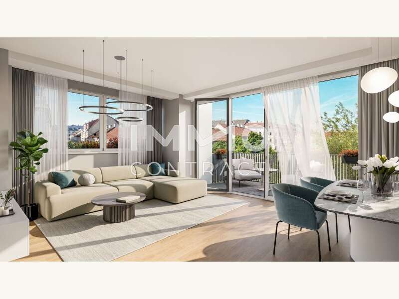 Wohnung in 1160 Wien 