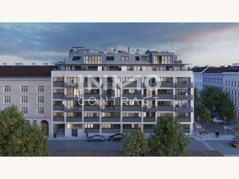 Wohnung in 1160 Wien 