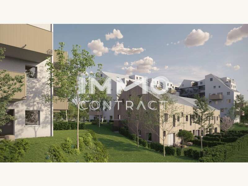 Maisonette in Linz
