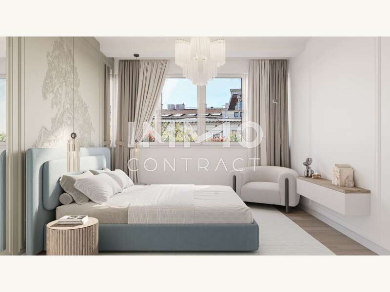 Wohnung in 1160 Wien 