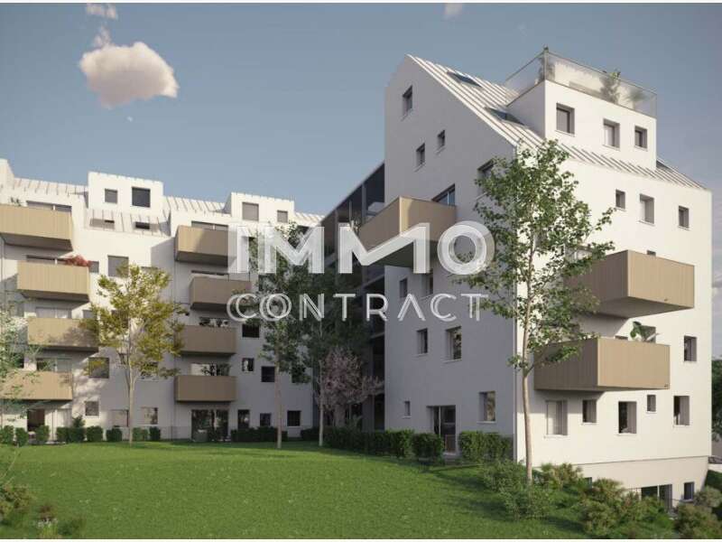 Wohnung in Linz