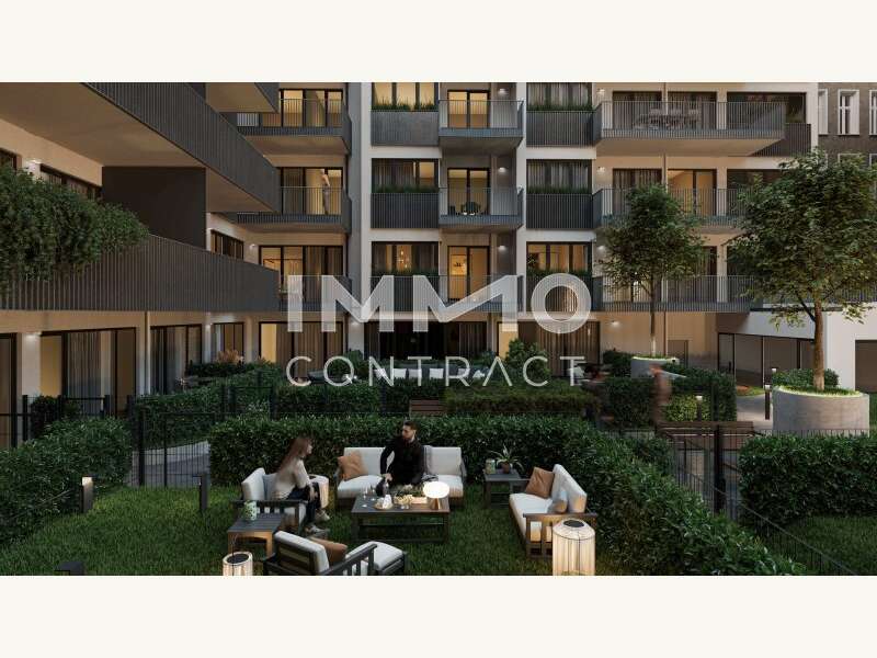 Wohnung in 1160 Wien 