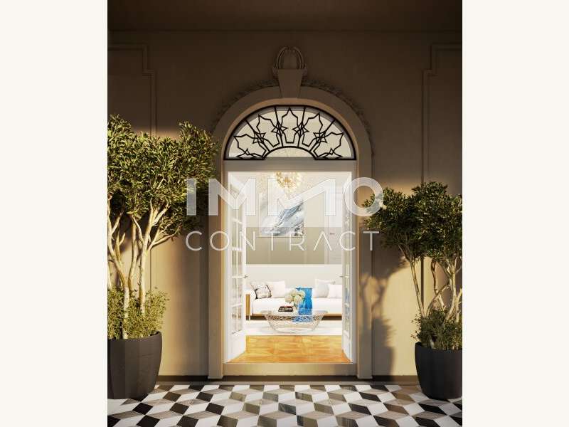 Wohnung in 1190 Wien 