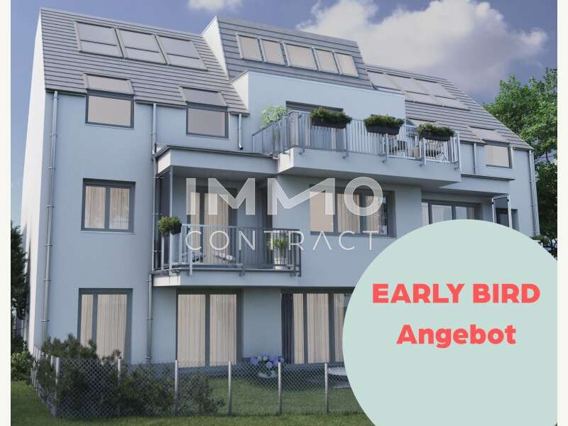 Wohnung in 1220 Wien 