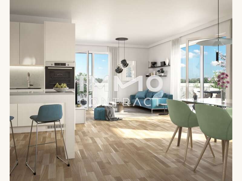 Wohnung in St. Pölten