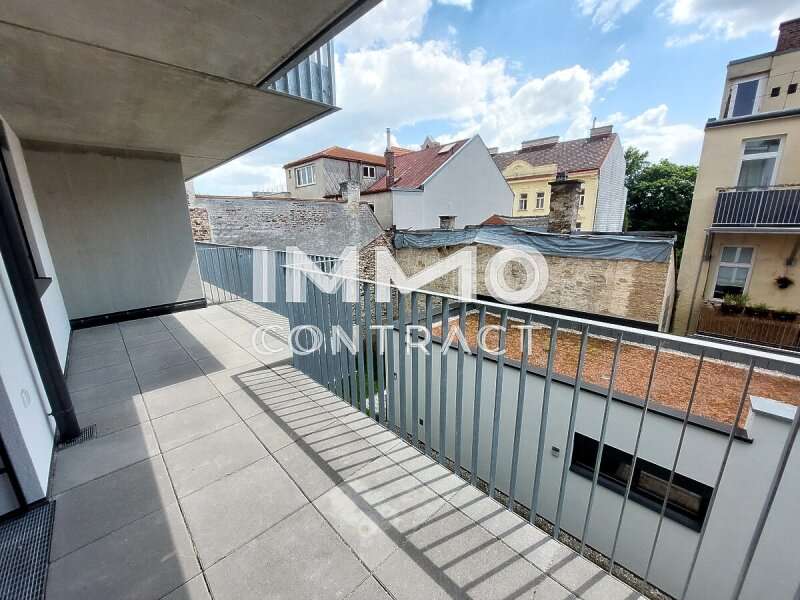 Wohnung in 1140 Wien 