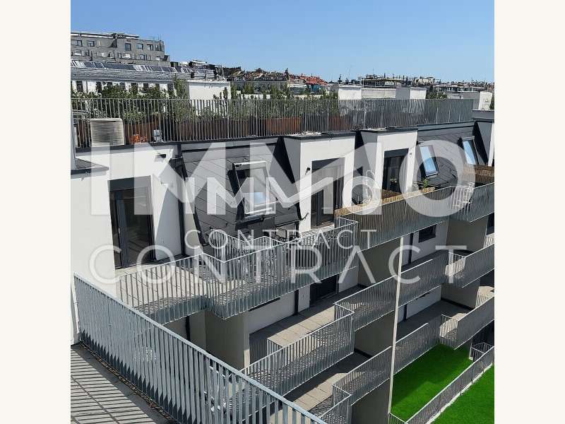 Wohnung in 1140 Wien 