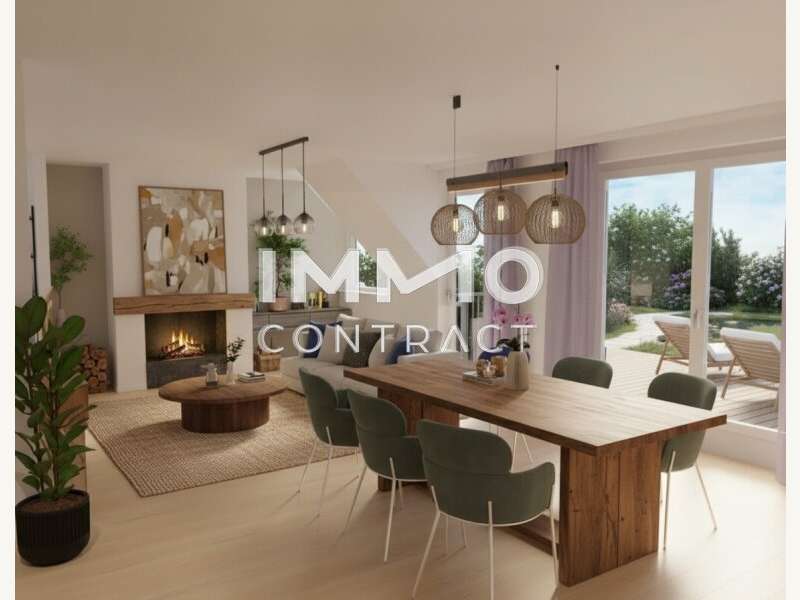 Maisonette in 1220 Wien 