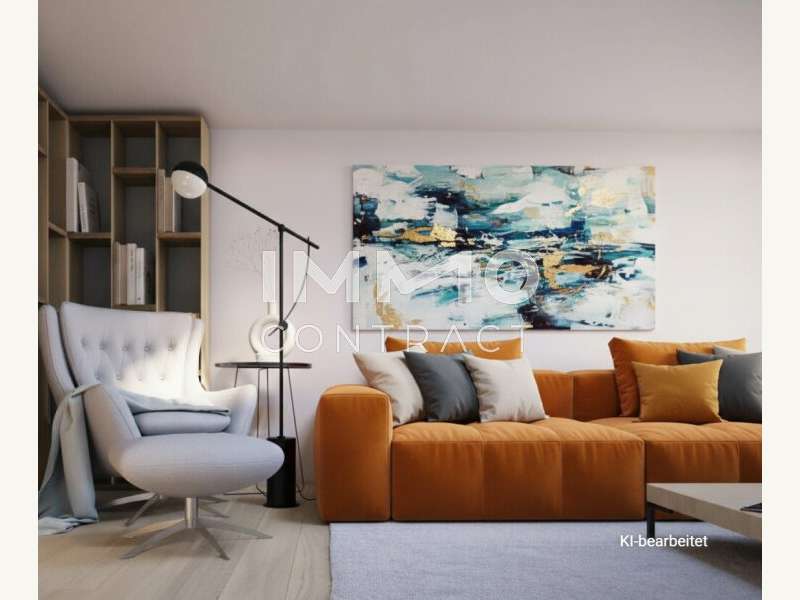 Wohnung in Linz