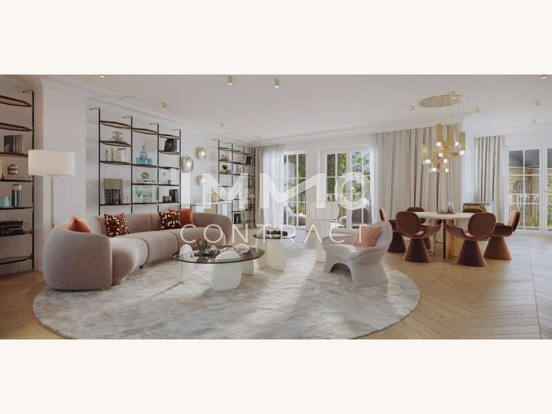 Wohnung in 1190 Wien 