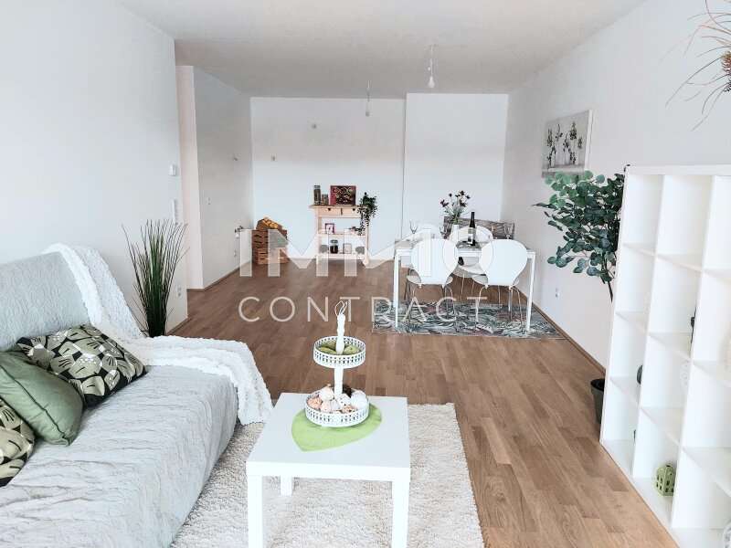Dachgeschosswohnung in Lanzendorf