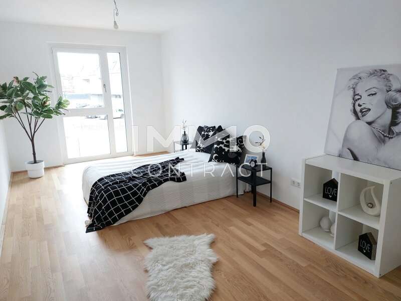 Wohnung in Lanzendorf