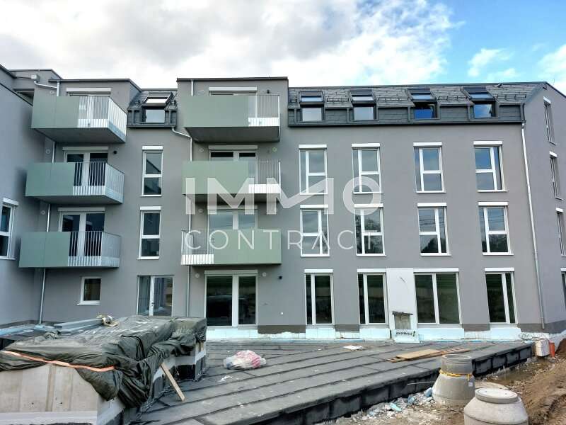 Wohnung in Lanzendorf