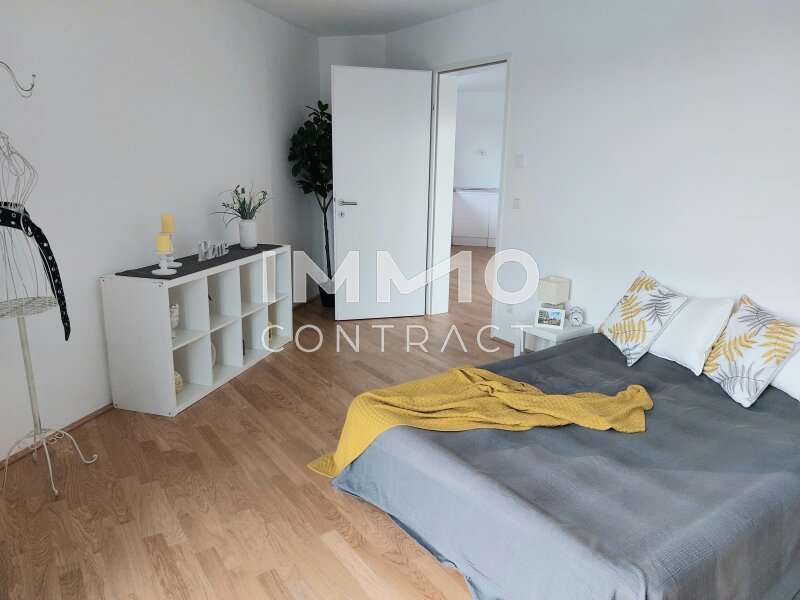 Dachgeschosswohnung in Lanzendorf