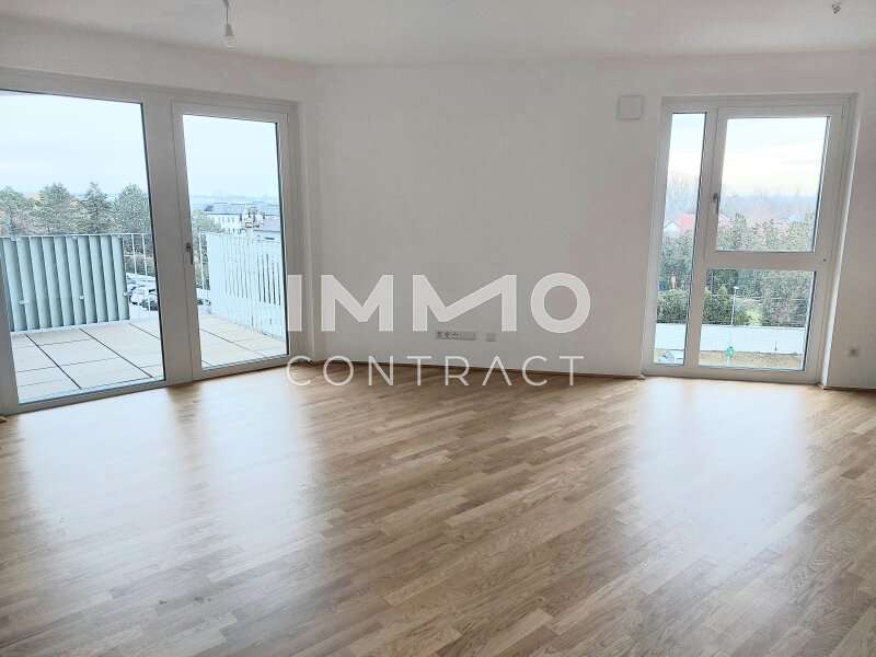 Wohnung in Lanzendorf