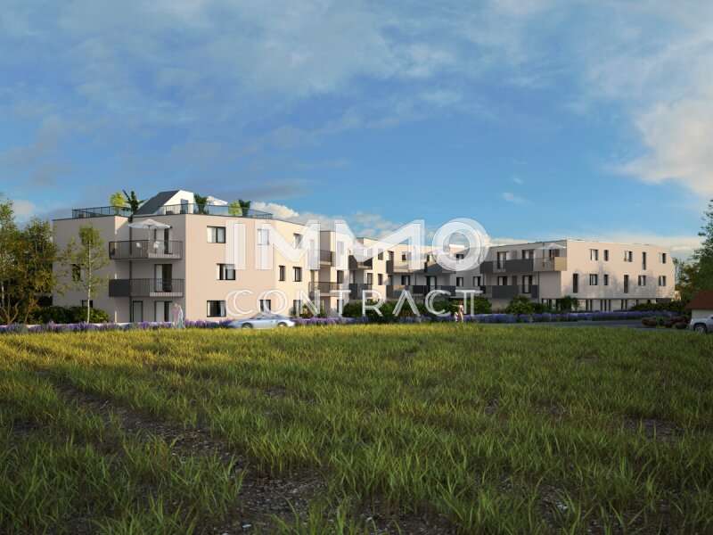 Wohnung in Lanzendorf