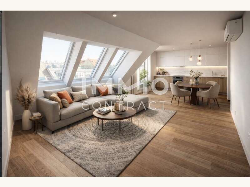 Wohnung in 1120 Wien