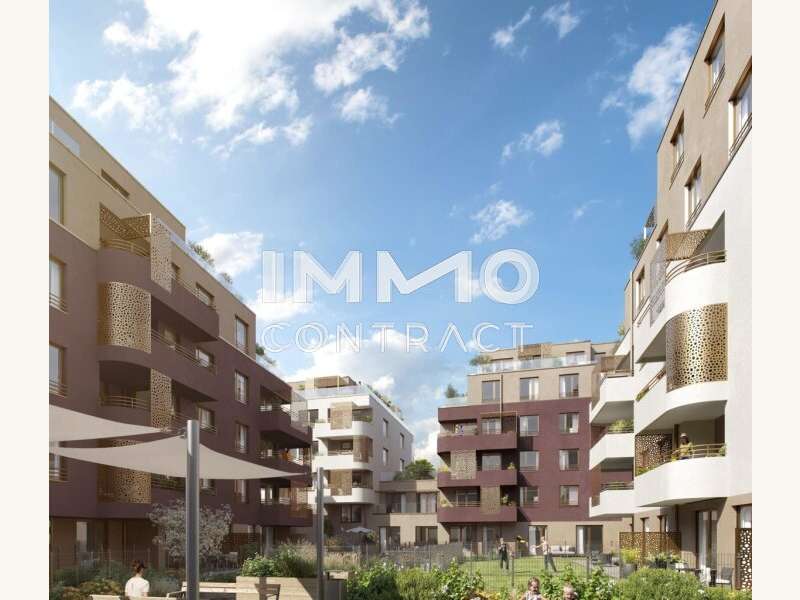 Wohnung in 1230 Wien 