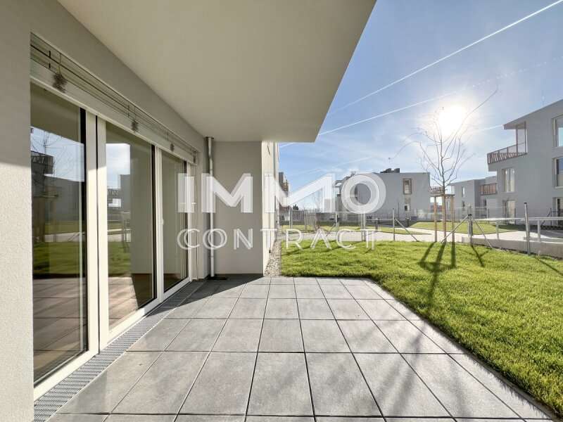 Wohnung in Krems an der Donau