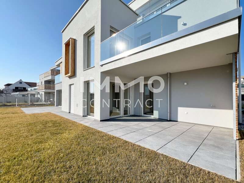 Wohnung in Krems an der Donau