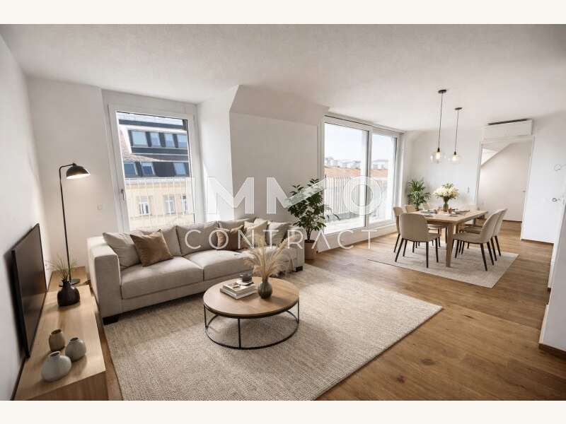 Wohnung in 1120 Wien