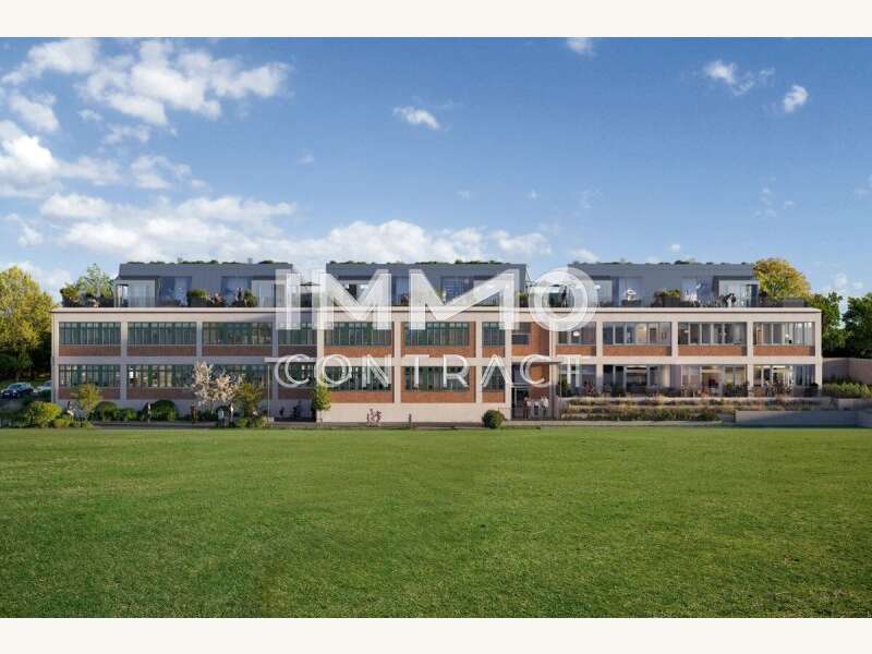 Maisonette in 1230 Wien 